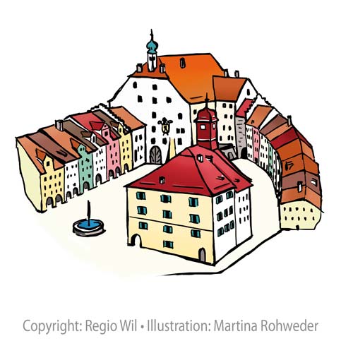 Hof zu Wil